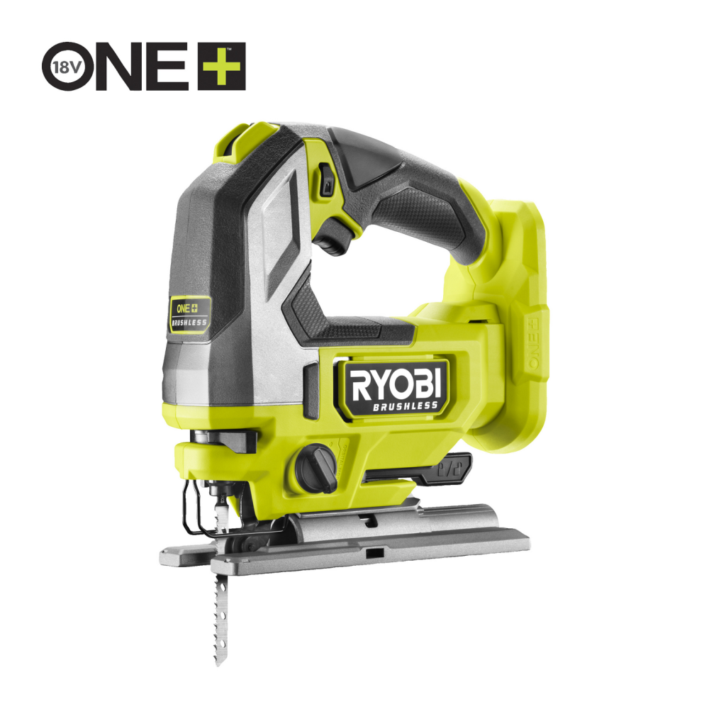 STICKSÅG RYOBI RJS18BL-0