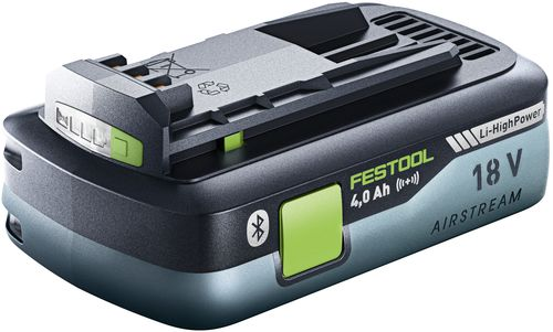 BATTERI HIGHPOWER BP 18 LI 4 HPC-ASI