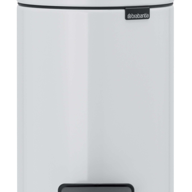 PEDALHINK BRABANTIA NEW ICON VIT 3L