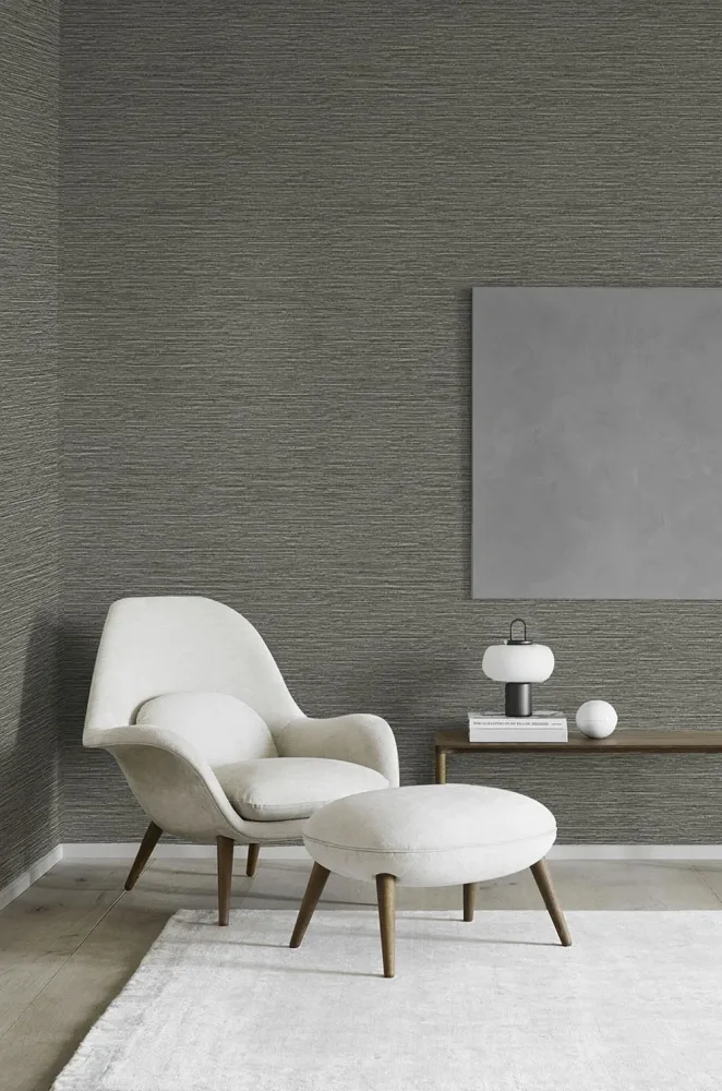 Galerie Wallcoverings Boutique F-SR7004 Tapet Grå