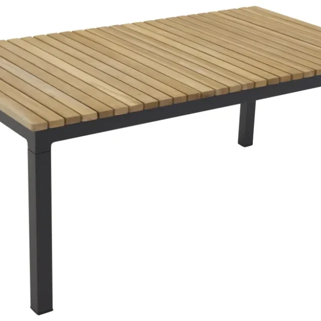 Venture Home Brasilia 9299-408 Soffbord Svart