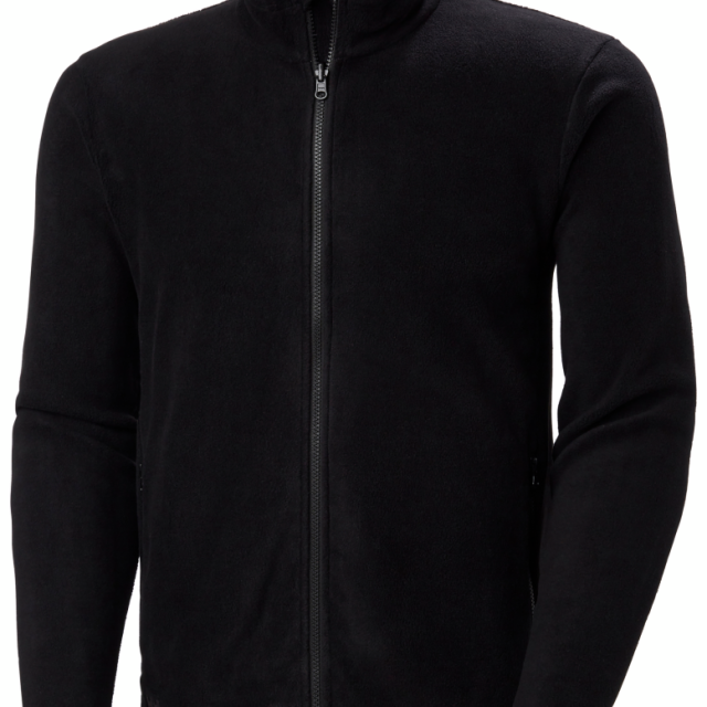 JACKA HELLY HANSEN 72096 MANCHESTER L, FLEECE