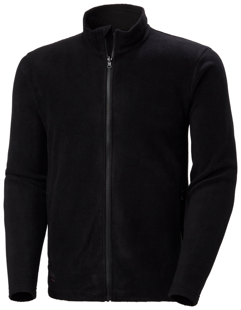JACKA HELLY HANSEN 72096 MANCHESTER L, FLEECE