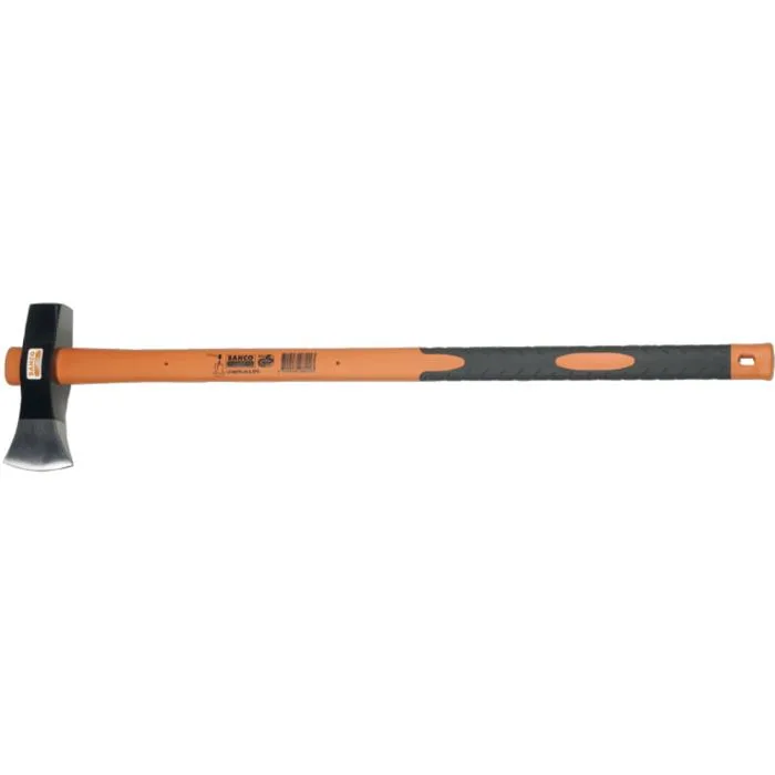 Bahco LS-MERLIN-2.5FG Släggyxa