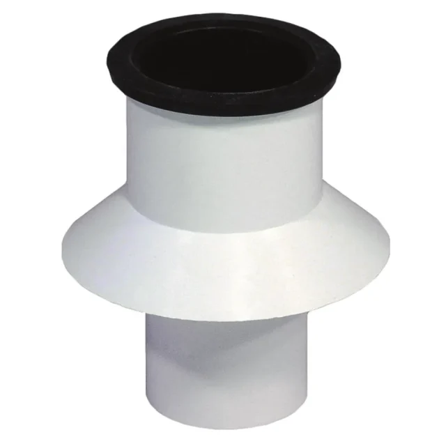 Purus 8076799 Tvättställsanslutning 40 mm