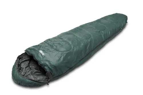 BRIV Traveller 200 Sovsäck sommar
