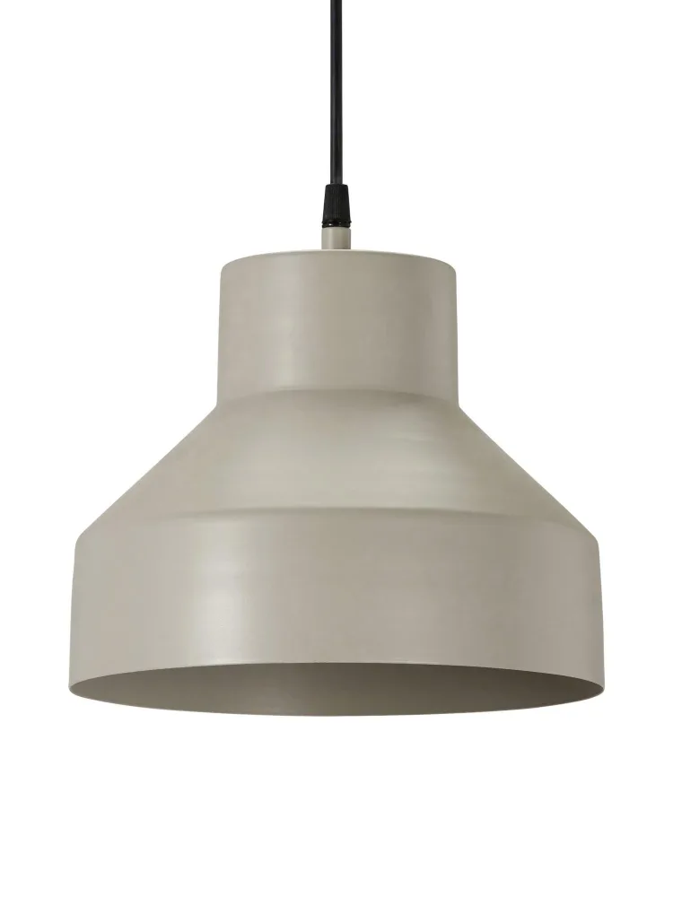 PR Home Solo 4162603 Taklampa Mattsvart