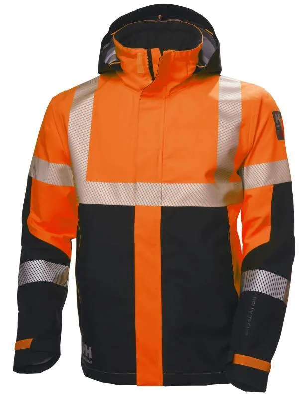 Helly Hansen Workwear ICU 71172-269 Skaljacka varsel, orange M