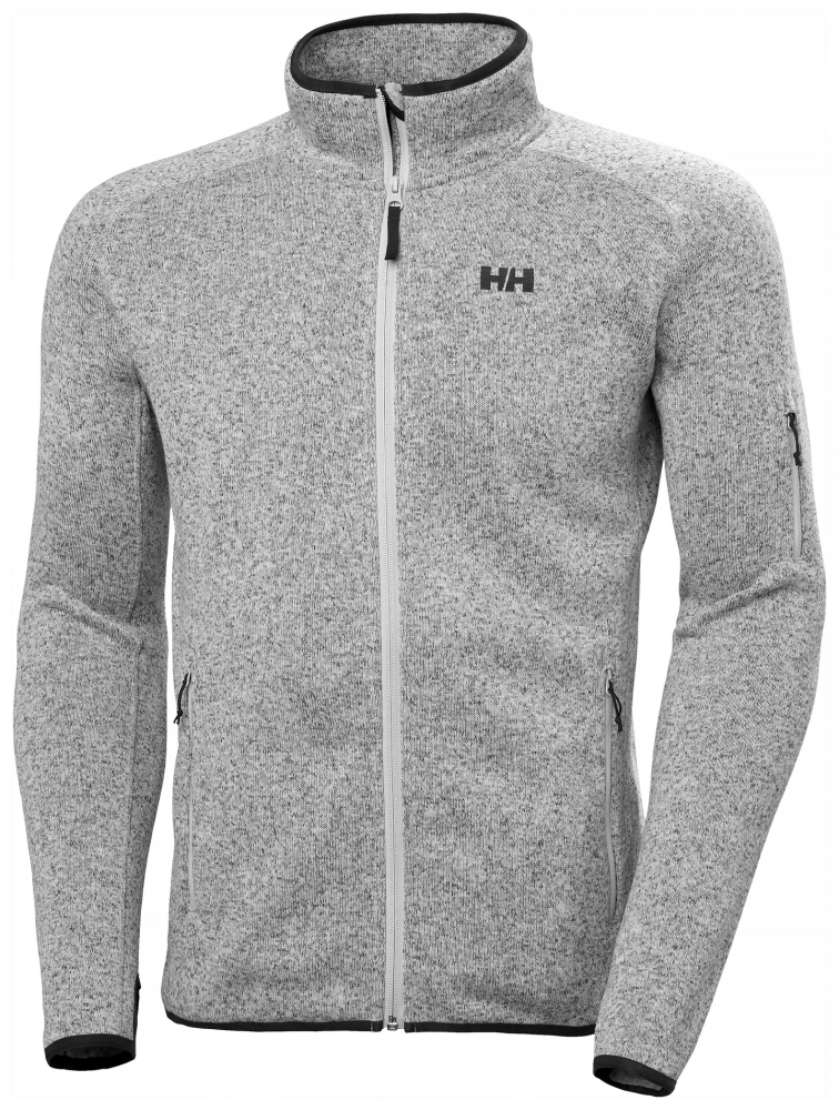 VARDE HELLY HANSEN FLEECE JACKET GR S