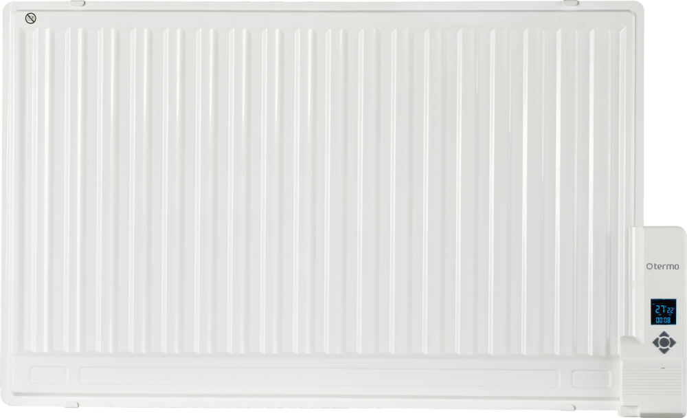 VÄRMEELEMENT TERMO OLJEFY ELECTRONIK 555X940MM 800W 230V