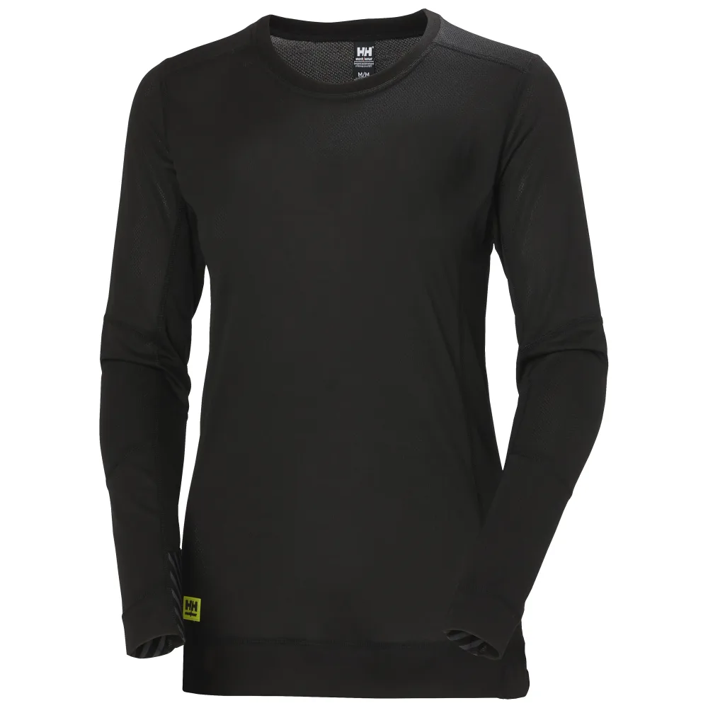 Helly Hansen Workwear 75128-990 Underställströja M