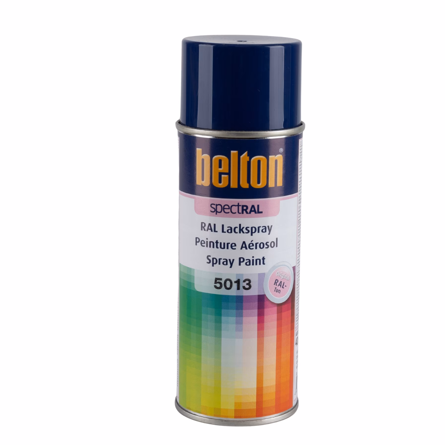 Kjøp Belton Spraymaling, Koboltblå RAL 5013, 400 ml