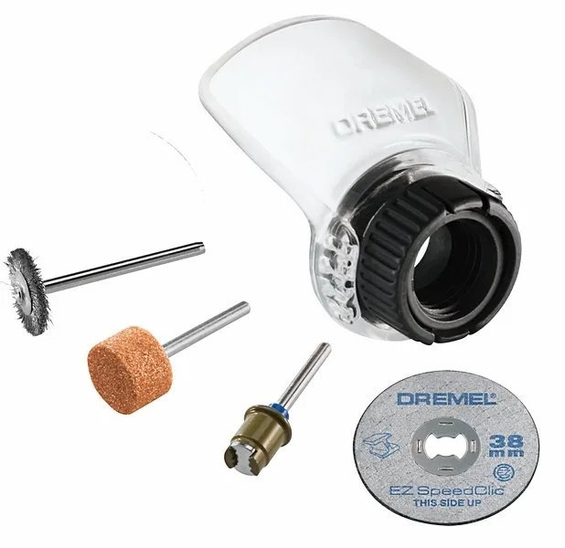 Dremel 8710364083008 Komfortskydd