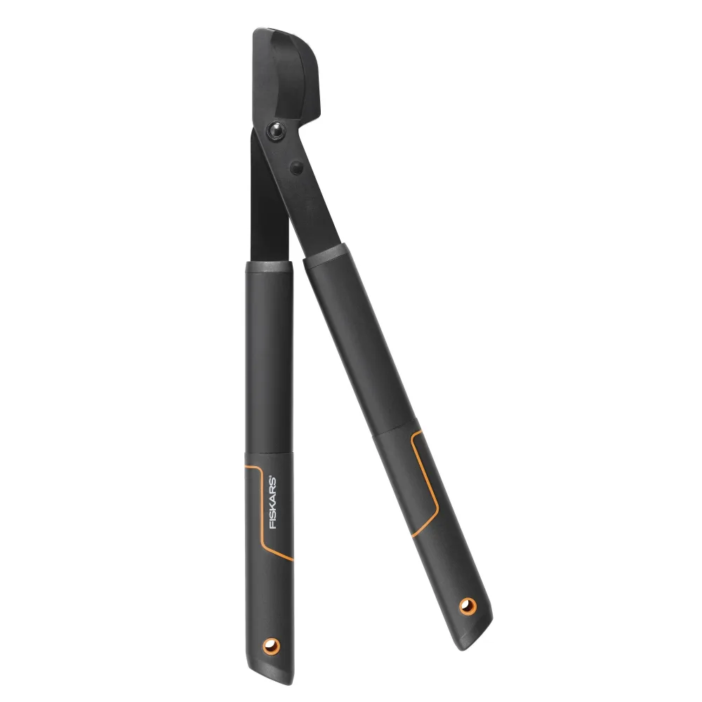 Fiskars SingleStep L28 Grensax med sidoskär