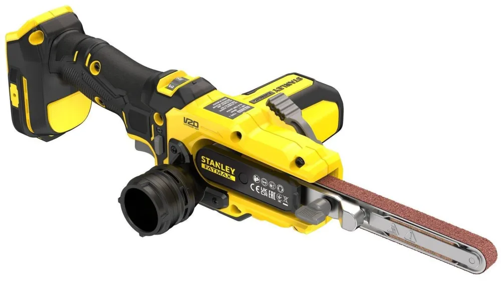 STANLEY FATMAX SFMCE210B-XJ Bandving utan batteri och laddare