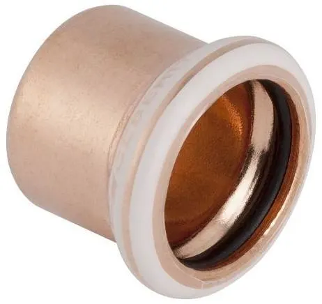 Geberit 1768391 Huv koppar 22 mm