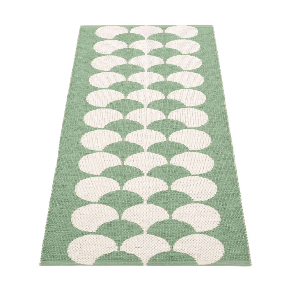 Poppy gångmatta, Oregano-vanilla, 70x150 cm