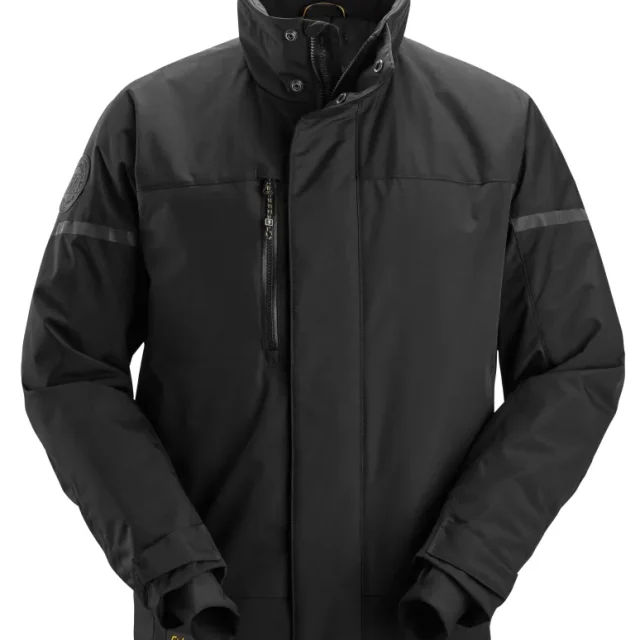 Snickers Workwear 1106-5859 Vinterjacka grå XL