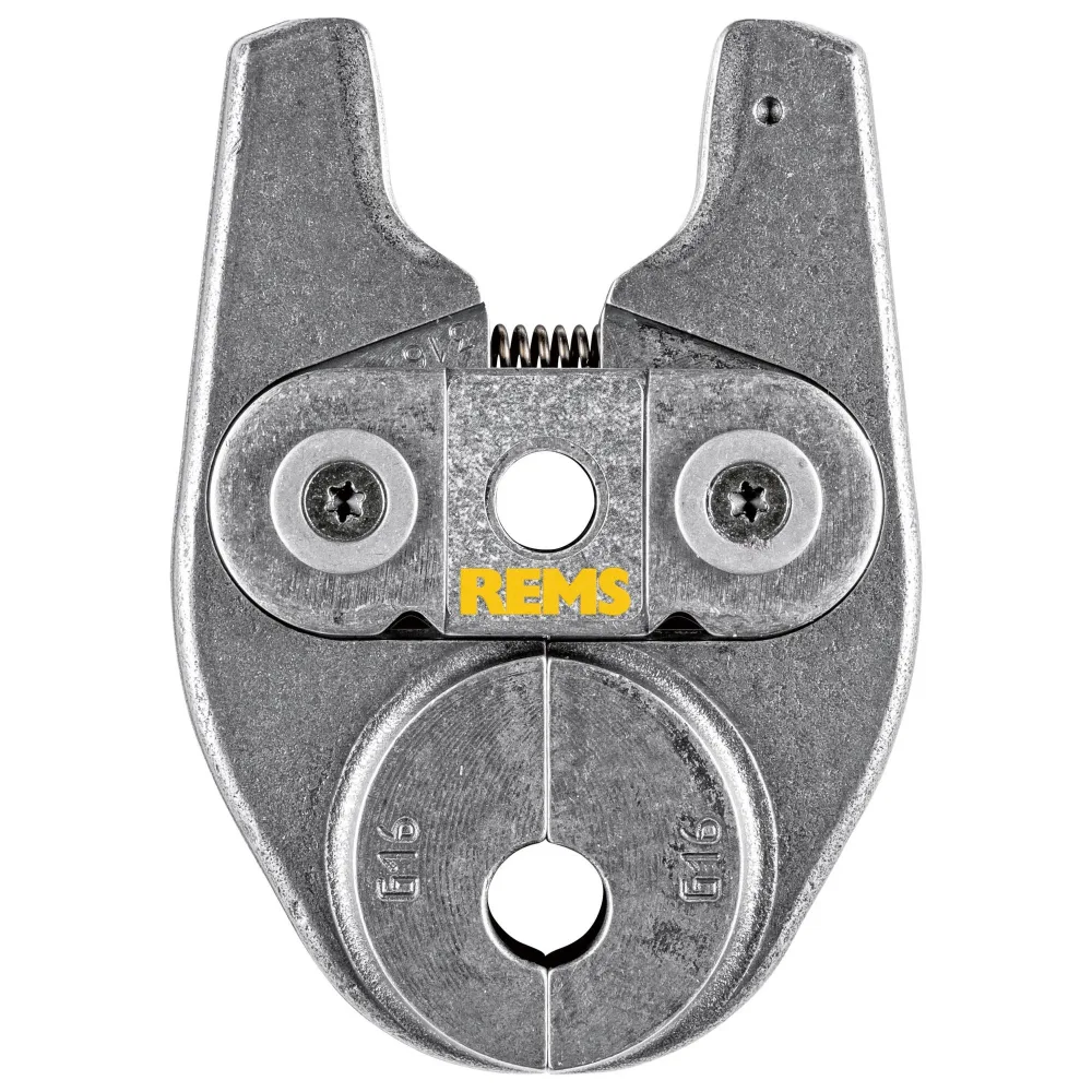 REMS 578448 Pressback G-kontur, Mini G 26
