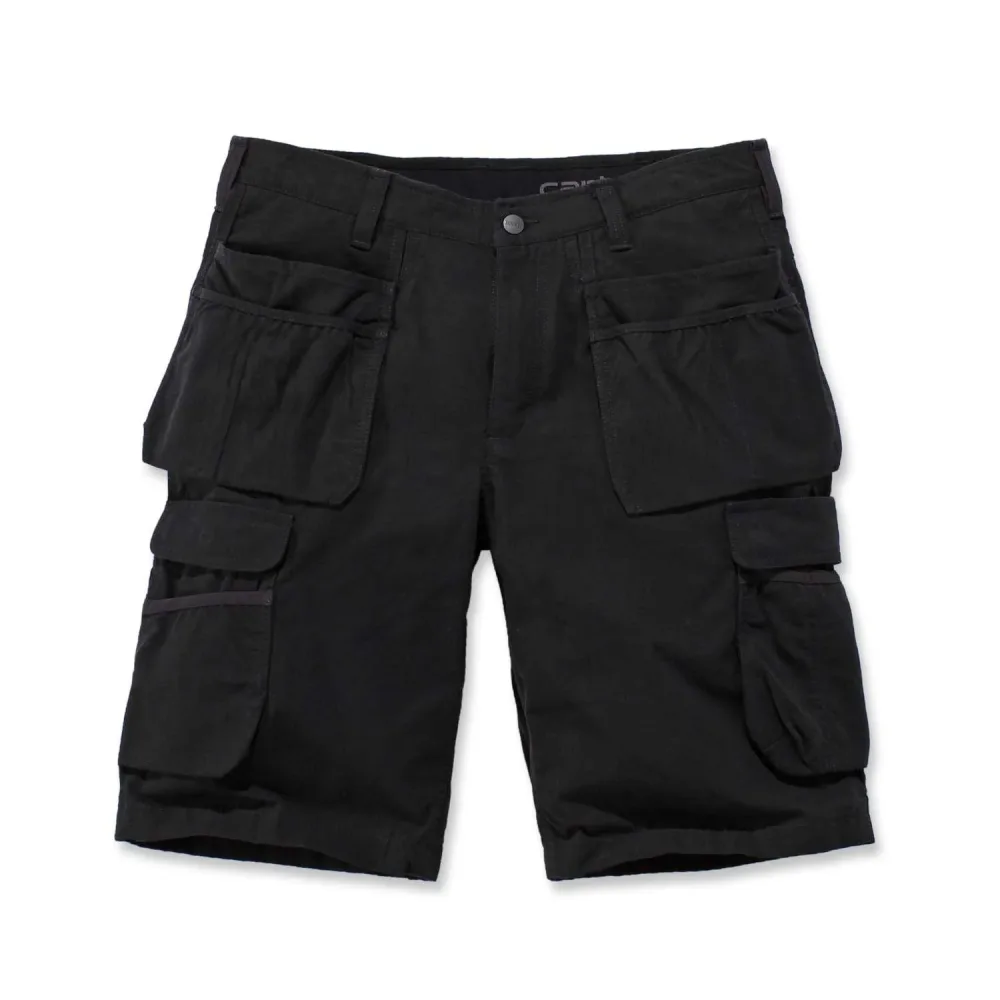 Carhartt 104201BRN-34 Shorts brun Brun