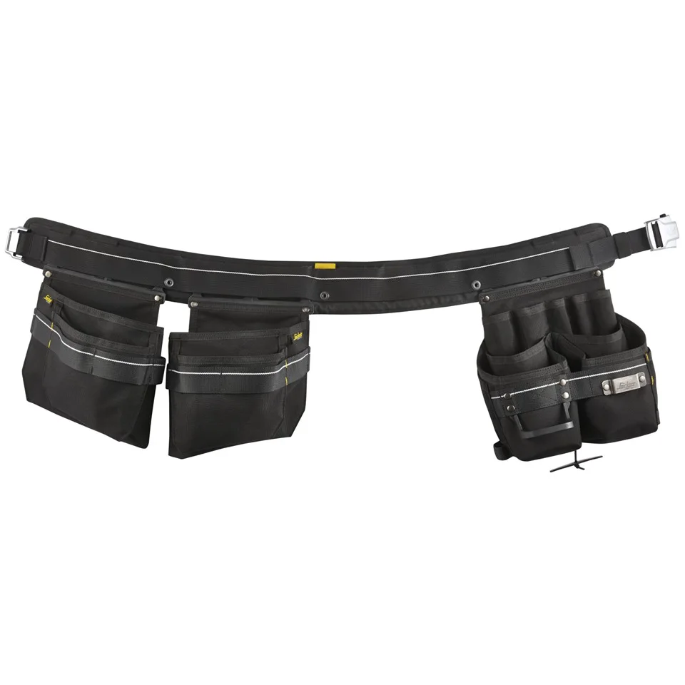 Snickers Workwear 9782 Servicebälte svart L (54-60)