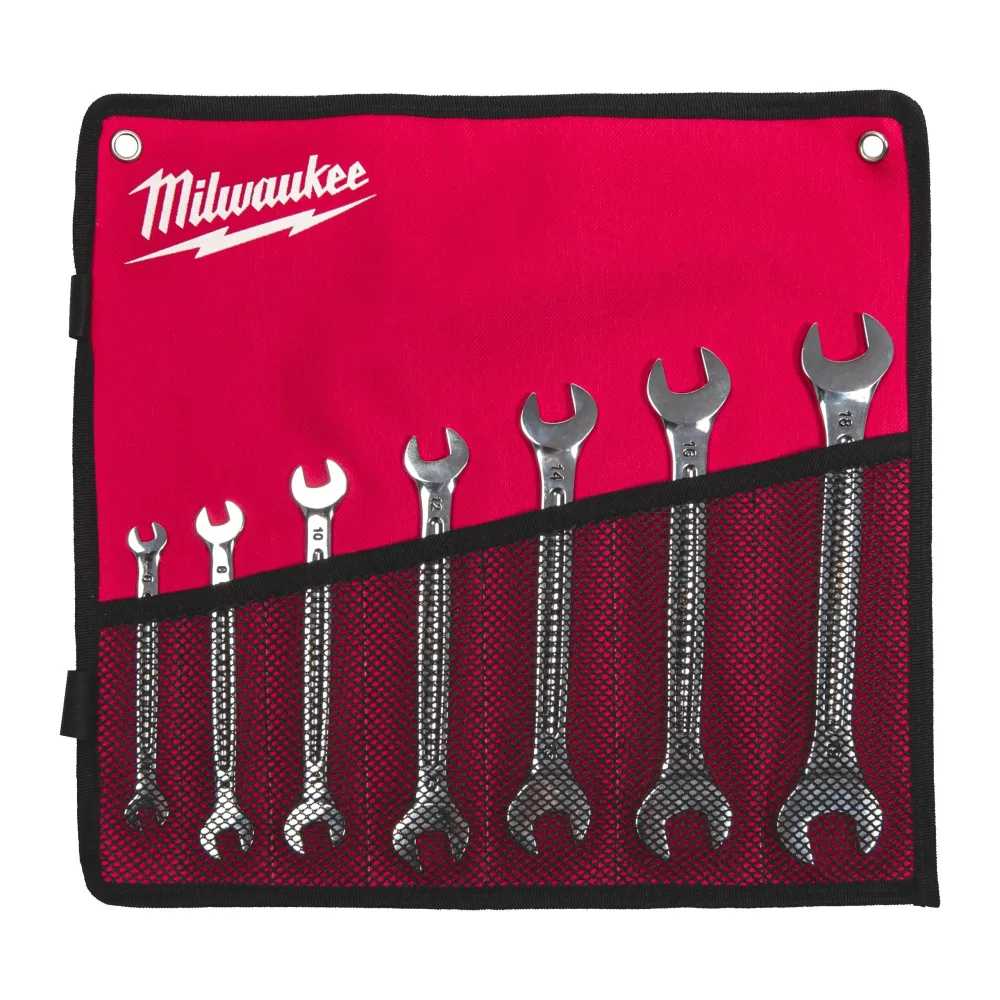 Milwaukee 4932492713 U-nyckelsats