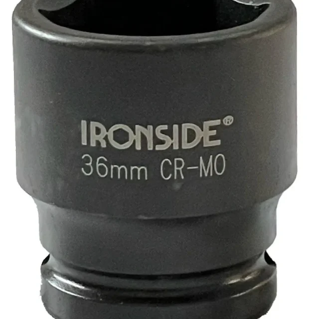 Ironside 900043 Krafthylsa 27mm