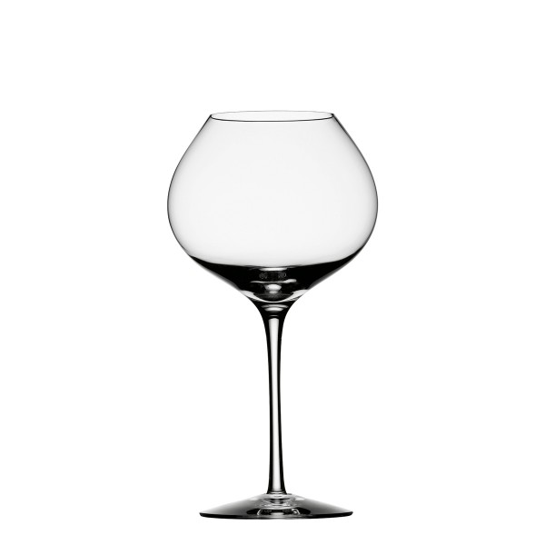 Difference mature rödvinsglas, 65 cl
