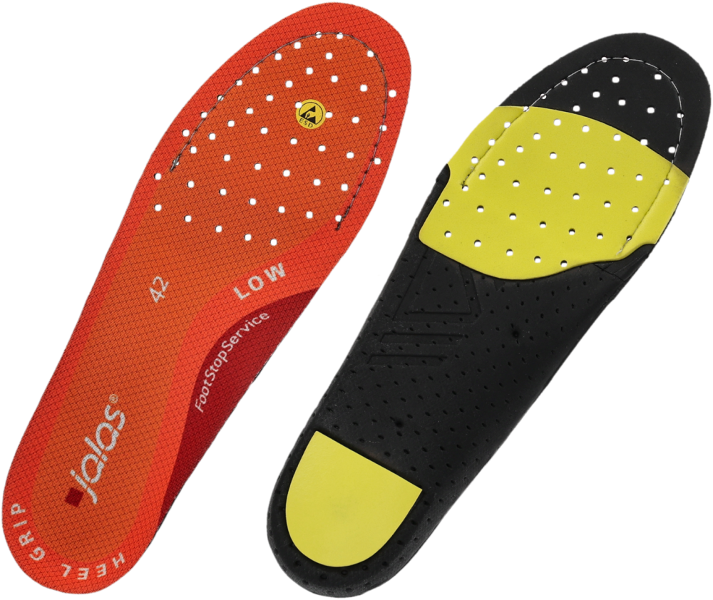 INNERSULA 8711L JALAS STL 40