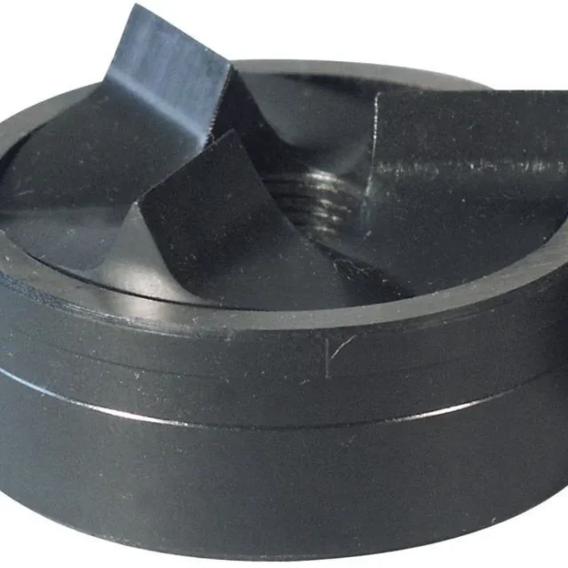 Alfra 01774 Hålstans Ø 20.4 mm, M20