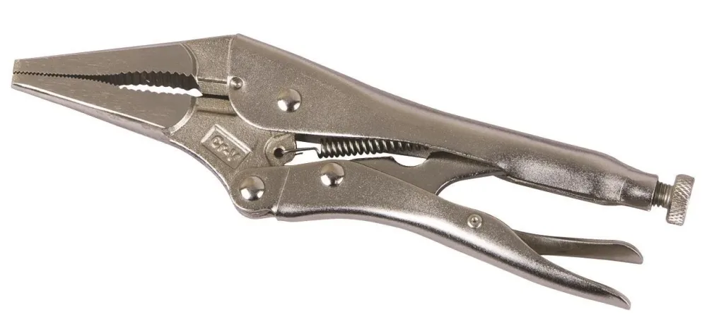 Ironside 102067 Spetslåstång 133 mm