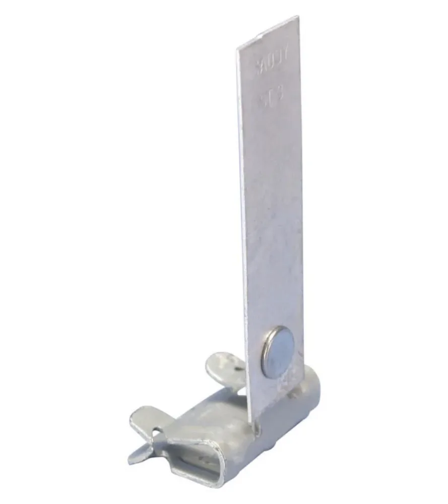 nVent CADDY 172400 Klammer med justerbart gångjärn 14-20 mm, 25-pack - Bild 2