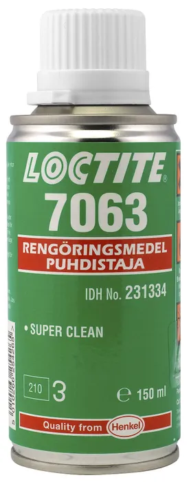 RENGÖRING SUPER SPR. 7063 150M