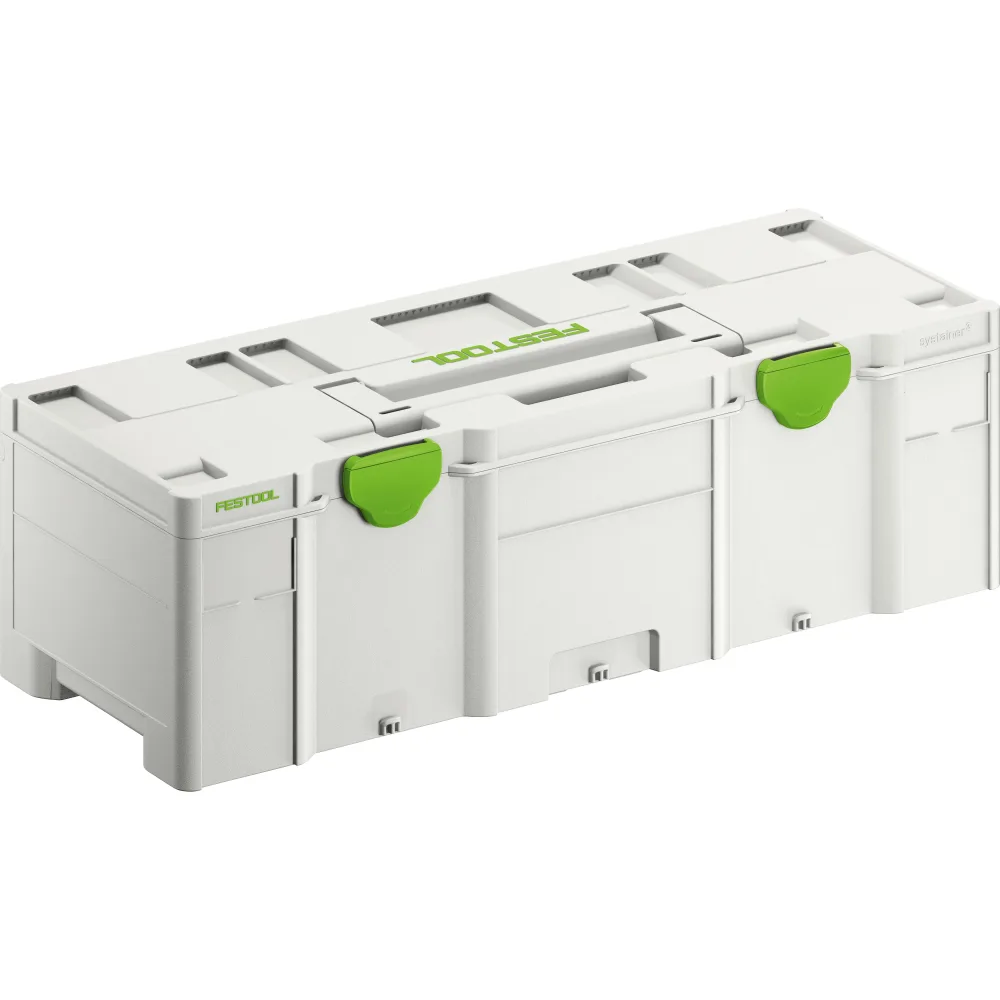 Festool SYS3 XXL 237 Förvaringslåda