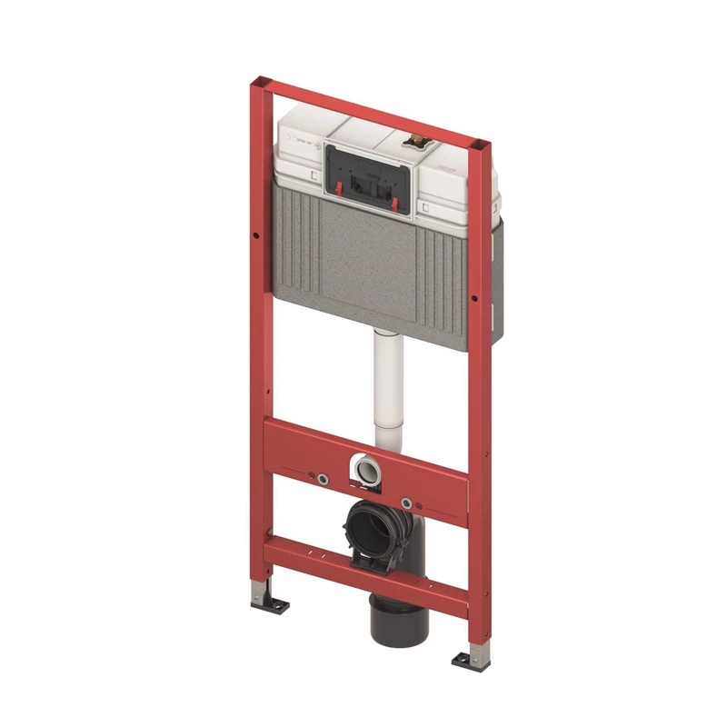 Fixtur TECEProfil Nordic Base 112cm | Stuvbutiken
