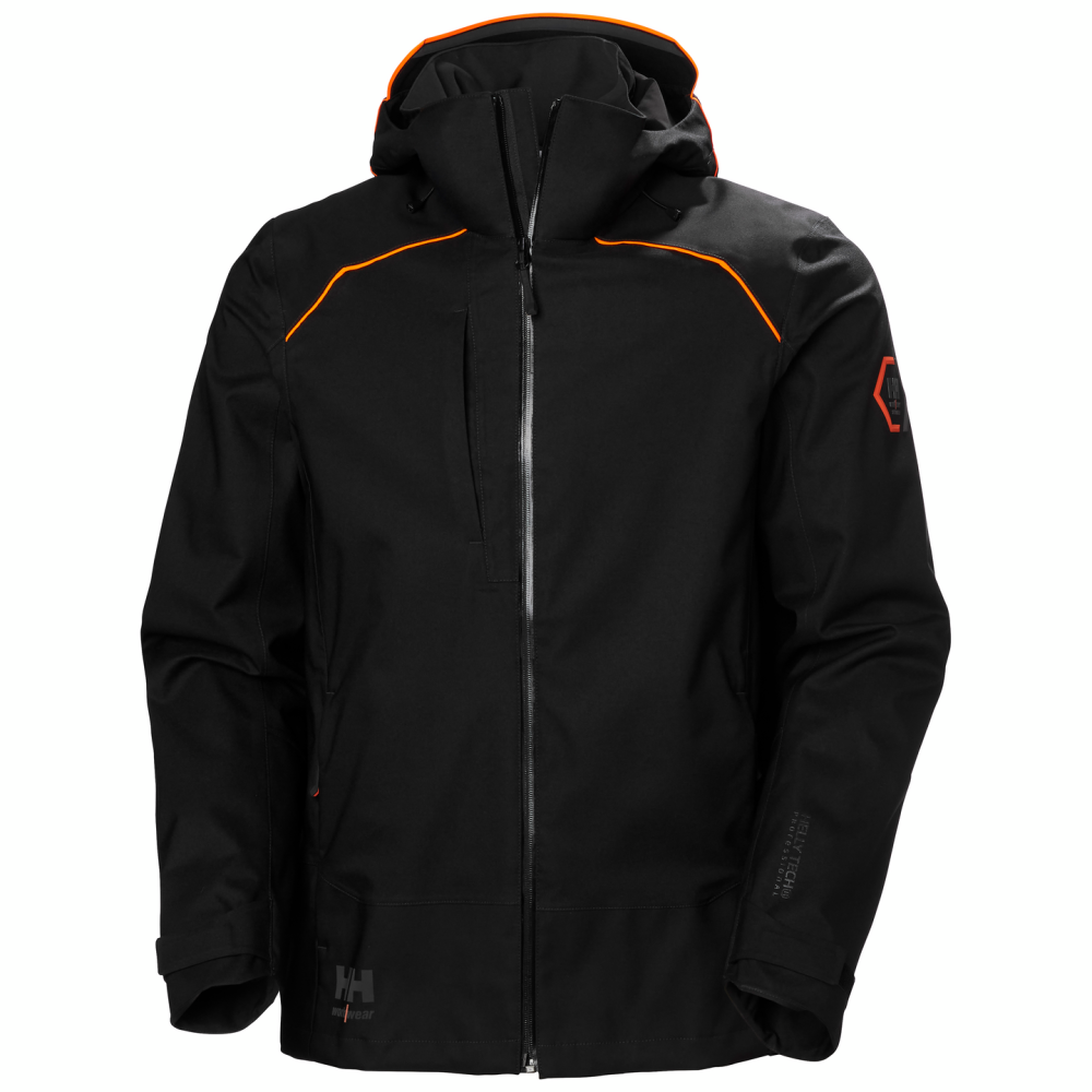 SKALJACKA 71141 EVO 2.0 SVART XL