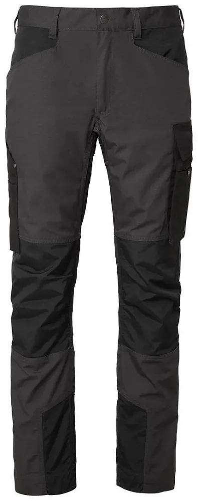 South West Carter Trs Men Arbetsbyxa mörkgrå C48
