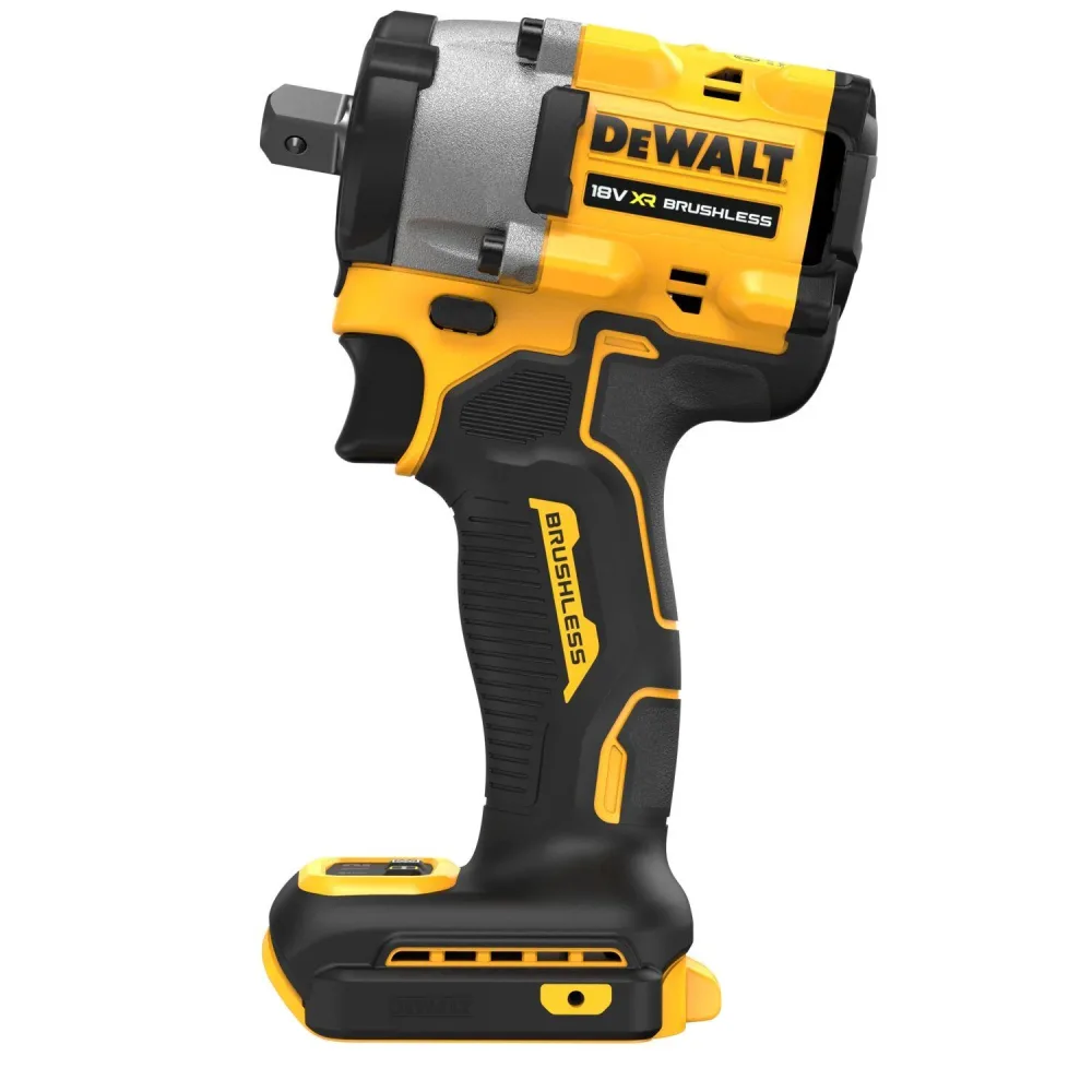 Dewalt DCF922N-XJ Mutterdragare utan batteri och laddare