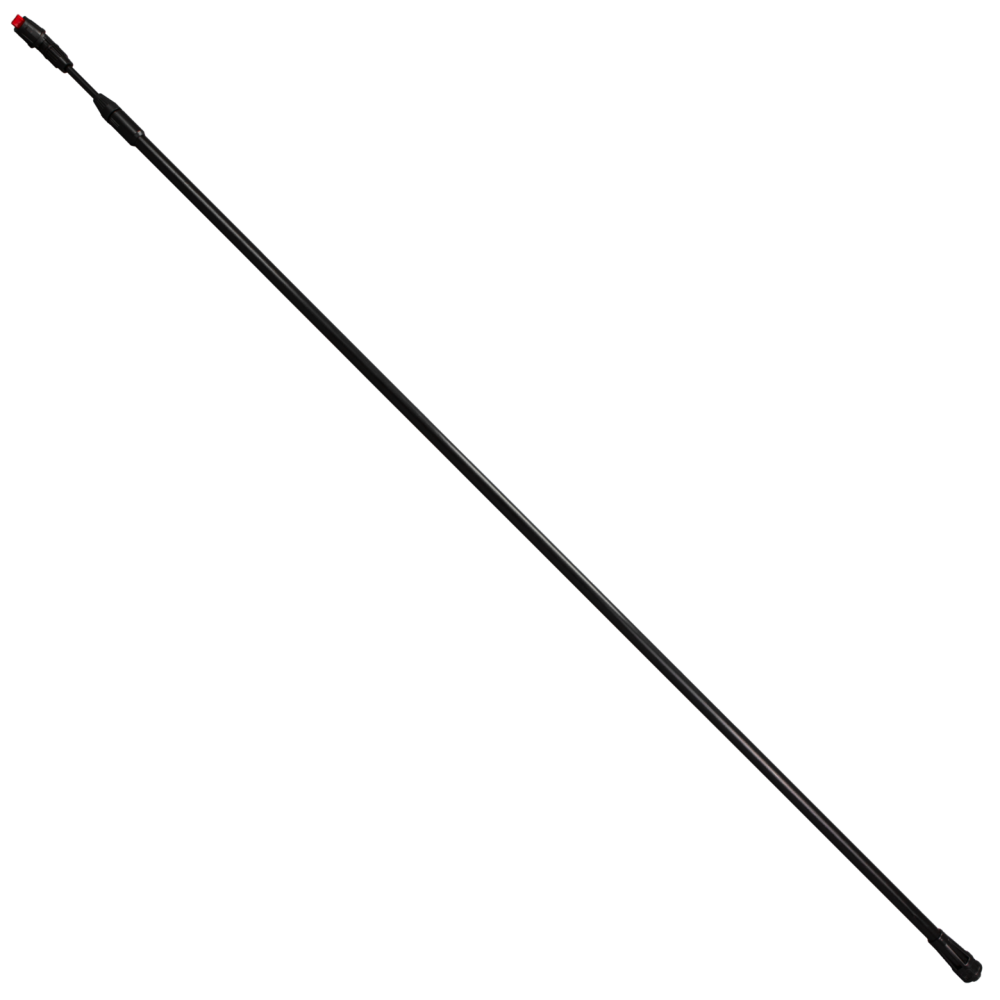 TELESKOPLANS JAPE FRI-LANSEN, 1,25-2,4M