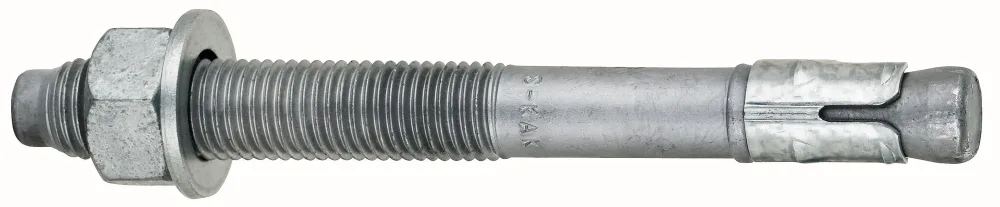 Sormat S-KAK Expander M12, FZV 253 mm, 10-pack