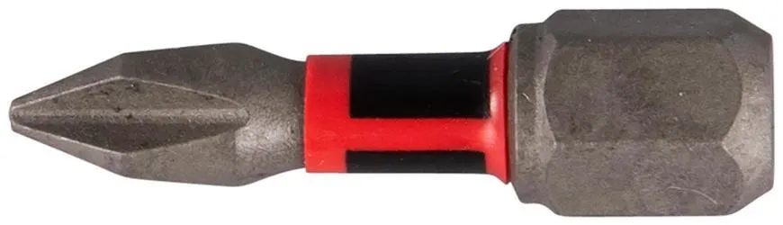 Makita Impact Premier Bits 25 mm, 2-pack T30