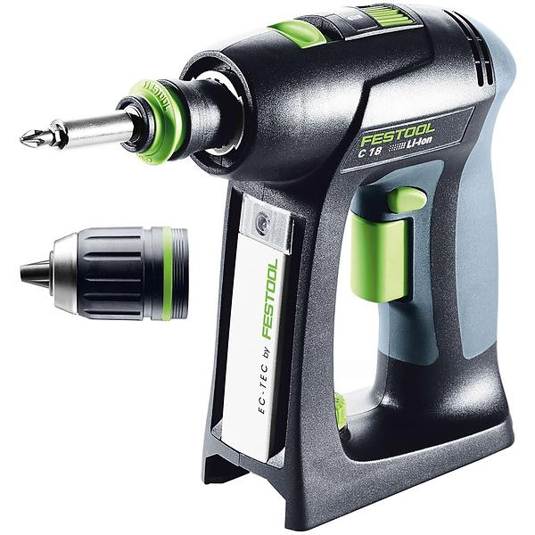 SKRUVDRAGARE C 18 LI-BASIC 574737