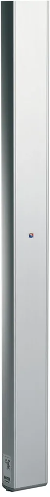 Schneider Electric 5863572 Uttagsstav obestyckad, enkelsidig 3170-3570 mm