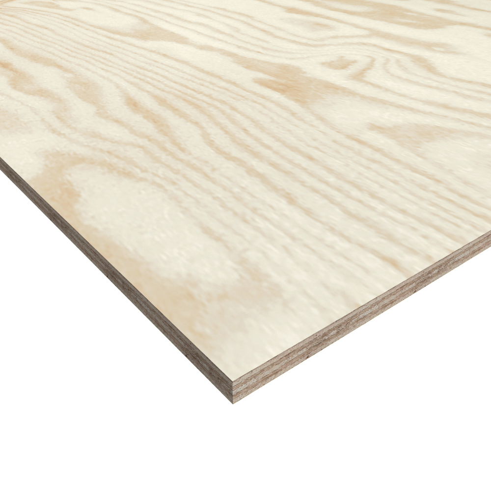 FURUPLYWOOD MOELVEN 7X1250X2500 BB/X, BB/X EXTERIÖRLIMMAD