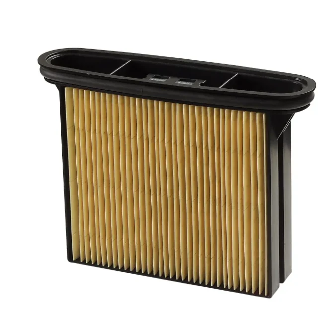 Bosch 2607432015 Luftfilter 69x187 mm