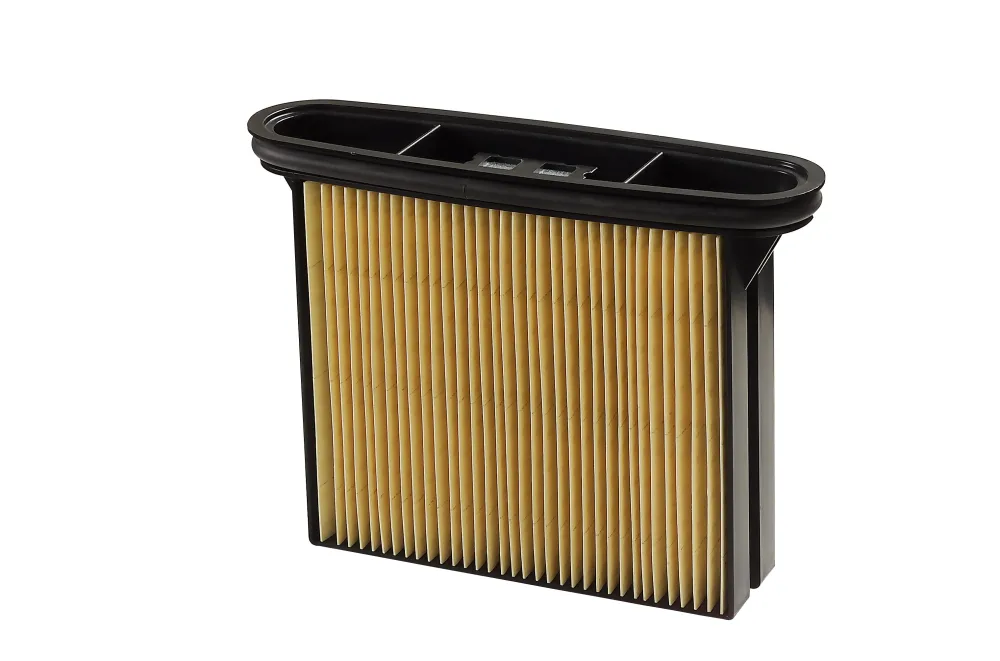 Bosch 2607432015 Luftfilter 69x187 mm