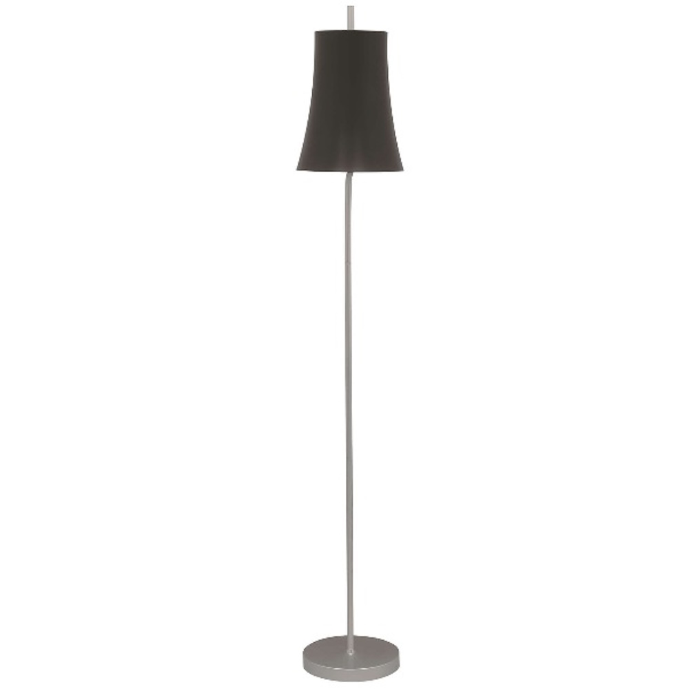 Golvlampa Odense, Svart, E27, Malmbergs 9910134