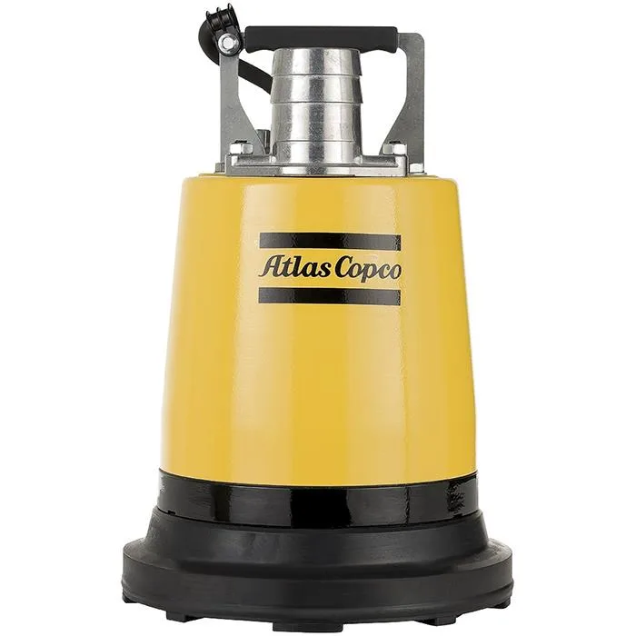 Atlas Copco WEDA 04B Vattenpump