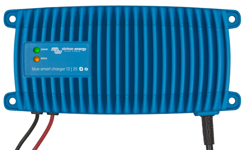 Victron Energy BPC121313006M Batteriladdare IP67, 12V, 13A