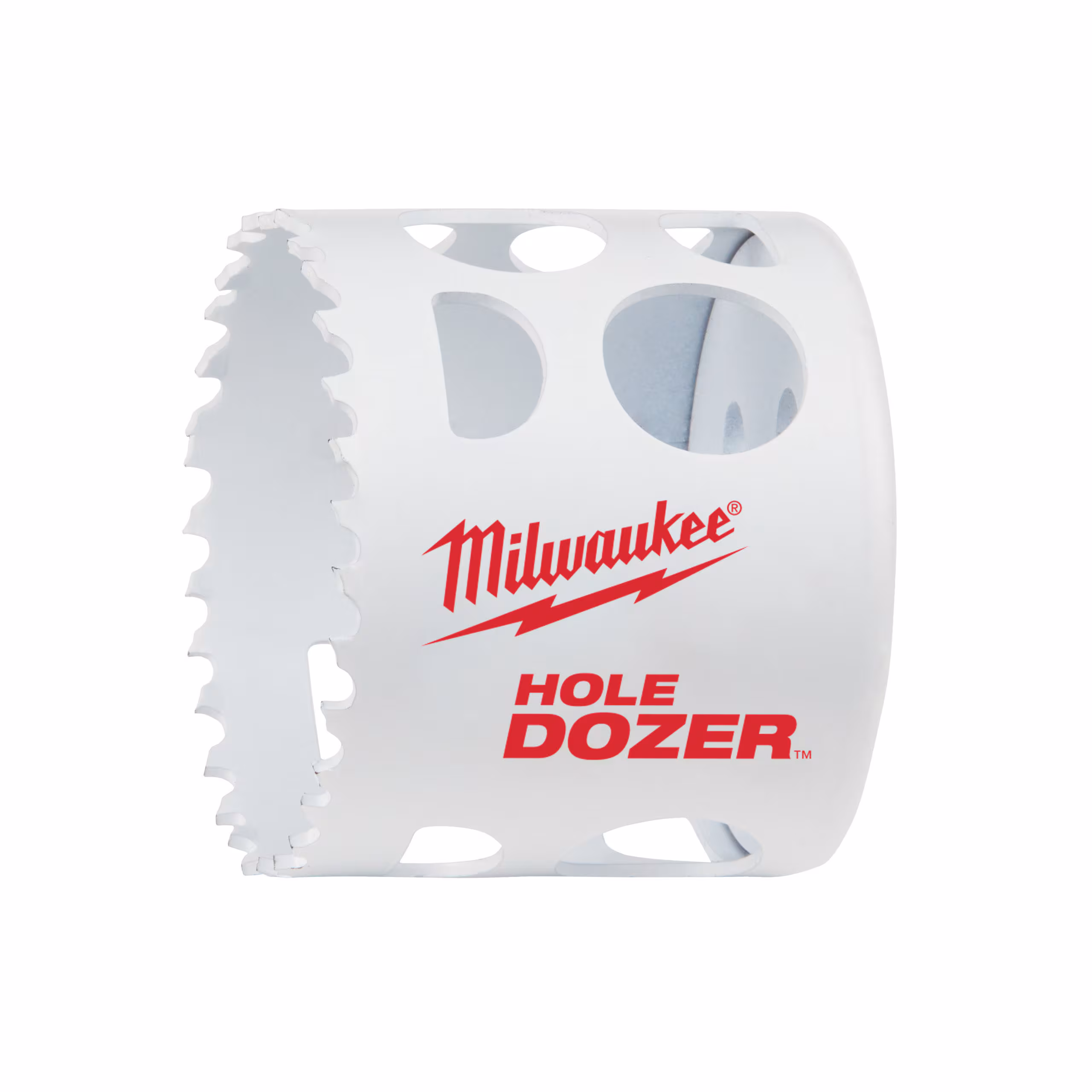 Kjøp Milwaukee Hullsag HOLEDOZER, Bi-metall, 46 mm